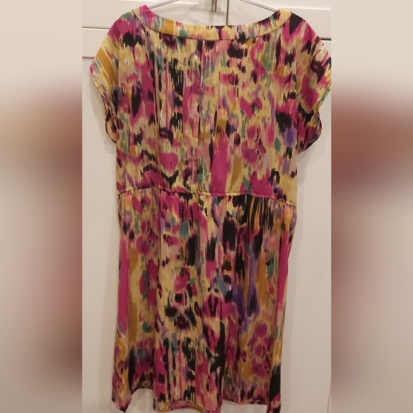 Speed Control dress - Picture 11 of 12